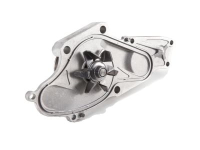 Acura 19200-P8A-A02 Water Pump (Yamada)