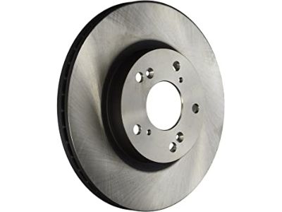 Acura ILX Brake Disc - 45251-TA5-A00