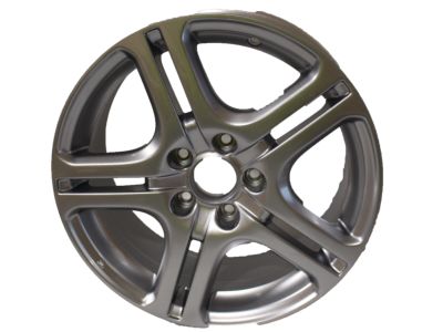 2006 Acura TSX Rims - 08W17-SEC-200C