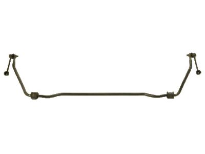 Acura 52300-SEP-A03 Rear Stabilizer Spring