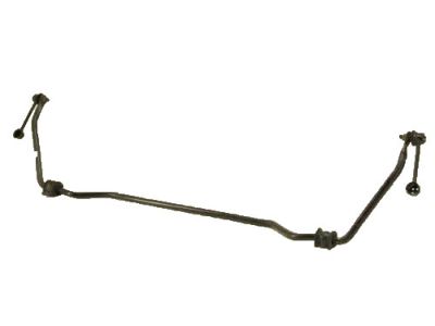 2006 Acura TL Sway Bar Kit - 52300-SEP-A03