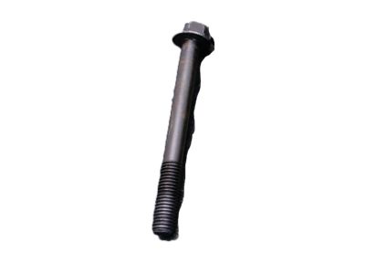 Acura 90003-PT2-000 Flange Bolt (6X35)