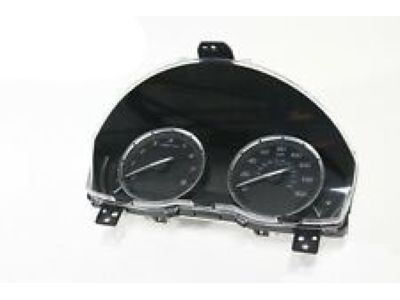 2018 Acura TLX Instrument Cluster - 78100-TZ7-A41
