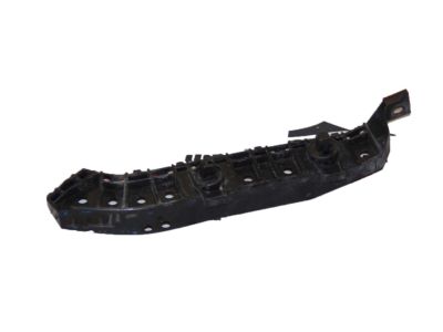 Acura 71193-SJA-003 Right Front Bumper Side Spacer