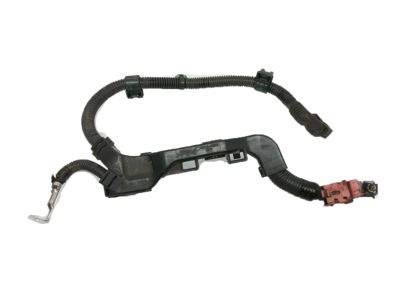 Acura RDX Battery Cable - 32410-TX4-A01