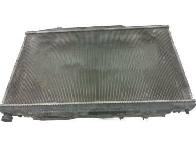 Acura TL Radiator - 19010-RK2-A72
