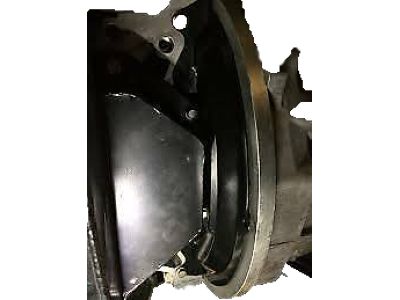 Acura 21351-PNA-000 Clutch Torque Converter Case Cover