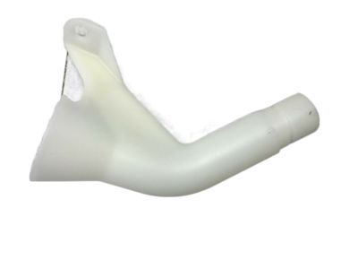 Acura 76805-TL2-315 Washer Fluid Tank Filler Hose