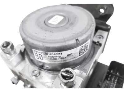 Acura ABS Control Module - 57100-TJB-A02