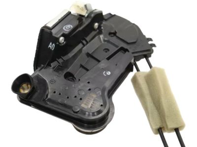 Acura RDX Door Latch Assembly - 72150-TJB-A01