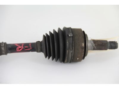 Acura 44305-SEA-N00RM R.Rm Driveshaft Assembly