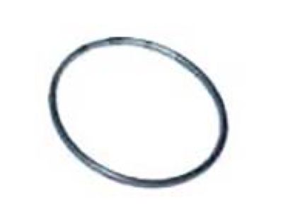 Acura 91302-P7A-003 O-Ring (32X1.9)