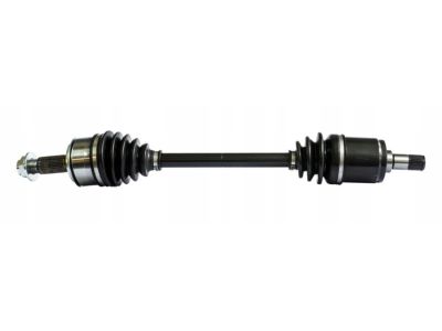 Acura 44306-TL2-E53 Driver Side Driveshaft Assembly
