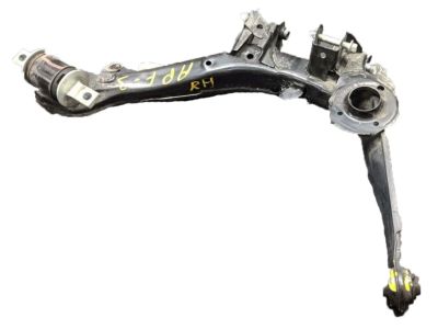 2016 Acura ILX Trailing Arm - 52370-TV9-A01