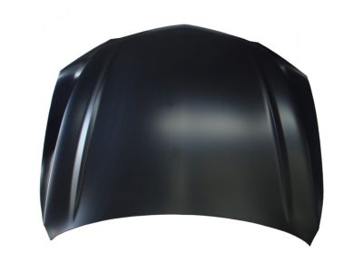 Acura TLX Hood - 60100-TZ3-A80ZZ