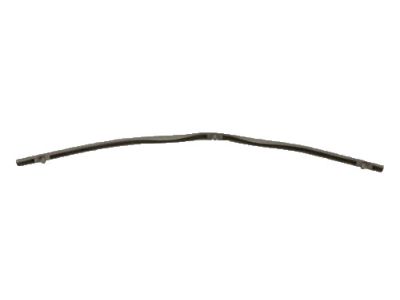 Acura 17112-RV0-A01 Bore Plate Seal