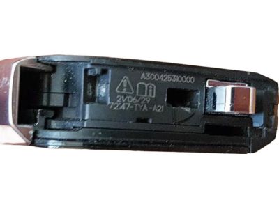 Acura 72147-TYA-A21