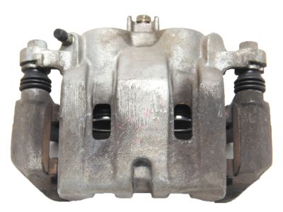 2009 Acura TL Brake Caliper - 45018-SJC-A01