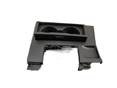 Acura 83410-STK-A02ZA Center Console Cup Holder (Blue Black Metallic)