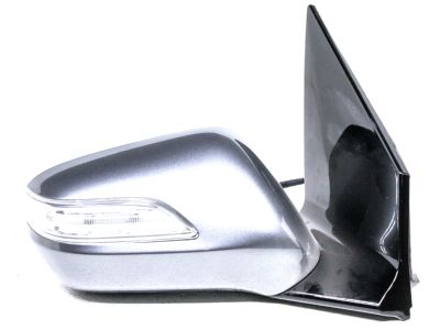 Acura 76200-TZ5-A54ZF Mirror Passenger Side (White Diamond Pearl)