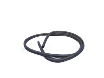 2011 Acura MDX Weather Strip - 74143-STX-A00