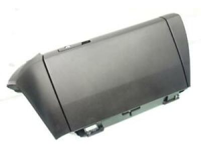 Acura TSX Glove Box - 77501-SEC-A02ZA