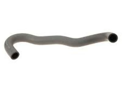 2005 Acura RL Power Steering Hose - 53731-SJA-000