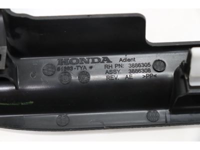 Acura 84215-TYA-A01ZA