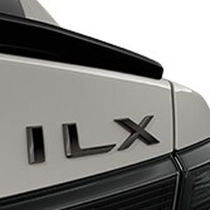 2019 Acura ILX Emblem - 08F20-TX6-200