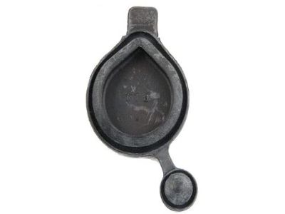 Acura 11812-P8A-A00 Timing Belt Cover Grommet