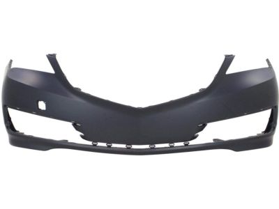 Acura 04711-TZ3-A90ZZ Front Bumper Cover