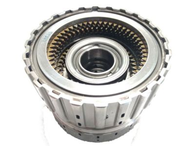 Acura 22510-PGF-003 Clutch Guide