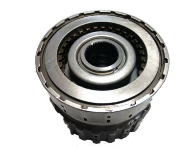 Acura 22510-PGF-003 Clutch Guide