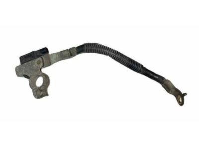 Acura 38920-TK4-A04 Battery Ground Sensor Assembly