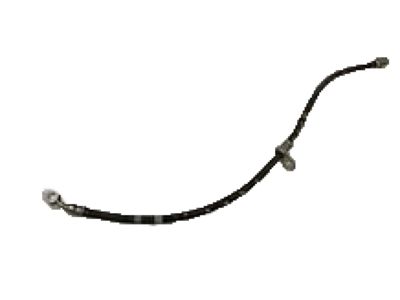 Acura RDX Brake Line - 01468-TJB-A00