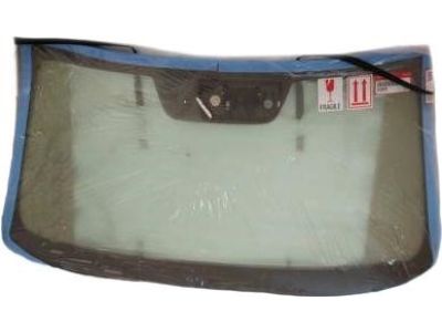 Acura MDX Windshield - 73111-TYA-A21