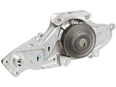 2014 Acura TSX Water Pump - 19200-RDV-J01