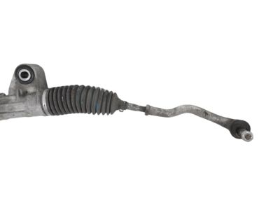 Acura 53601-TZ4-A01