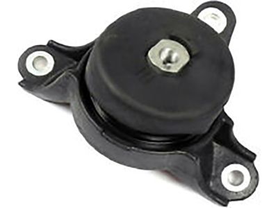 Acura TL Transmission Mount - 50870-TK4-A11