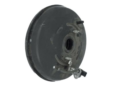 Acura Brake Booster - 01469-STK-A10