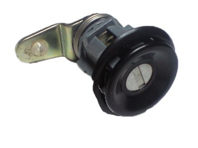 Acura NSX Door Lock Cylinder - 72146-SL0-013