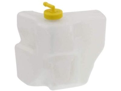 Acura 19101-RK1-A00 Coolant Reservoir Bottle