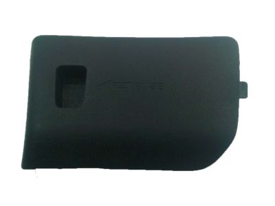 Acura 83162-STX-A02ZD Fuse (Premium Black) Lid