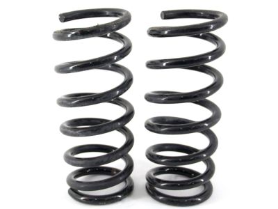 2009 Acura MDX Coil Springs - 52441-STX-A13