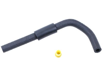 Acura TL Power Steering Hose - 53733-S0K-A02