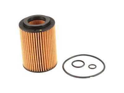 Acura 15420-RSR-E01 Oil Filter Assembly