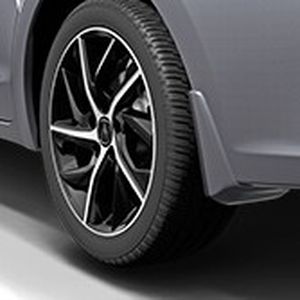 2019 Acura ILX Mud Flaps - 08P09-TX6-2H0B