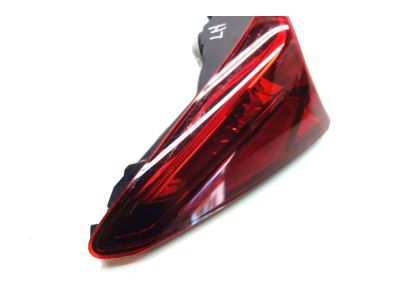 Acura 33550-TZ3-A01 Tail Light Assembly