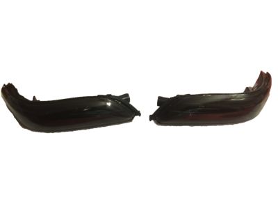 2014 Acura RDX Side Marker Light - 34351-STX-306