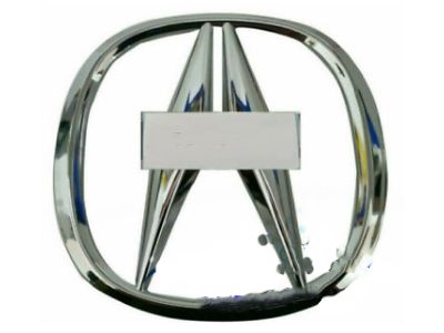 2017 Acura RLX Emblem - 75700-SJA-A11